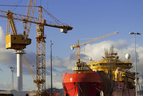 四大鋼廠(chǎng)先后下調(diào)出廠(chǎng)價(jià) 鐵礦石價(jià)格跌落谷底